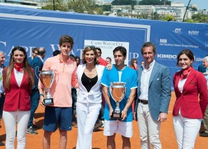 Atp Napoli 2015 foto 1